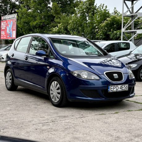Seat Altea
