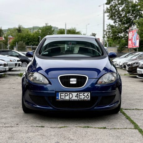 Seat Altea