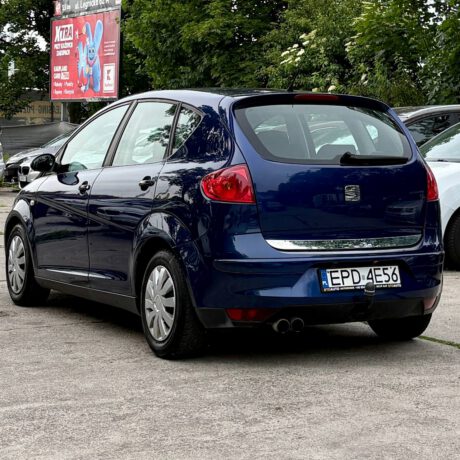 Seat Altea