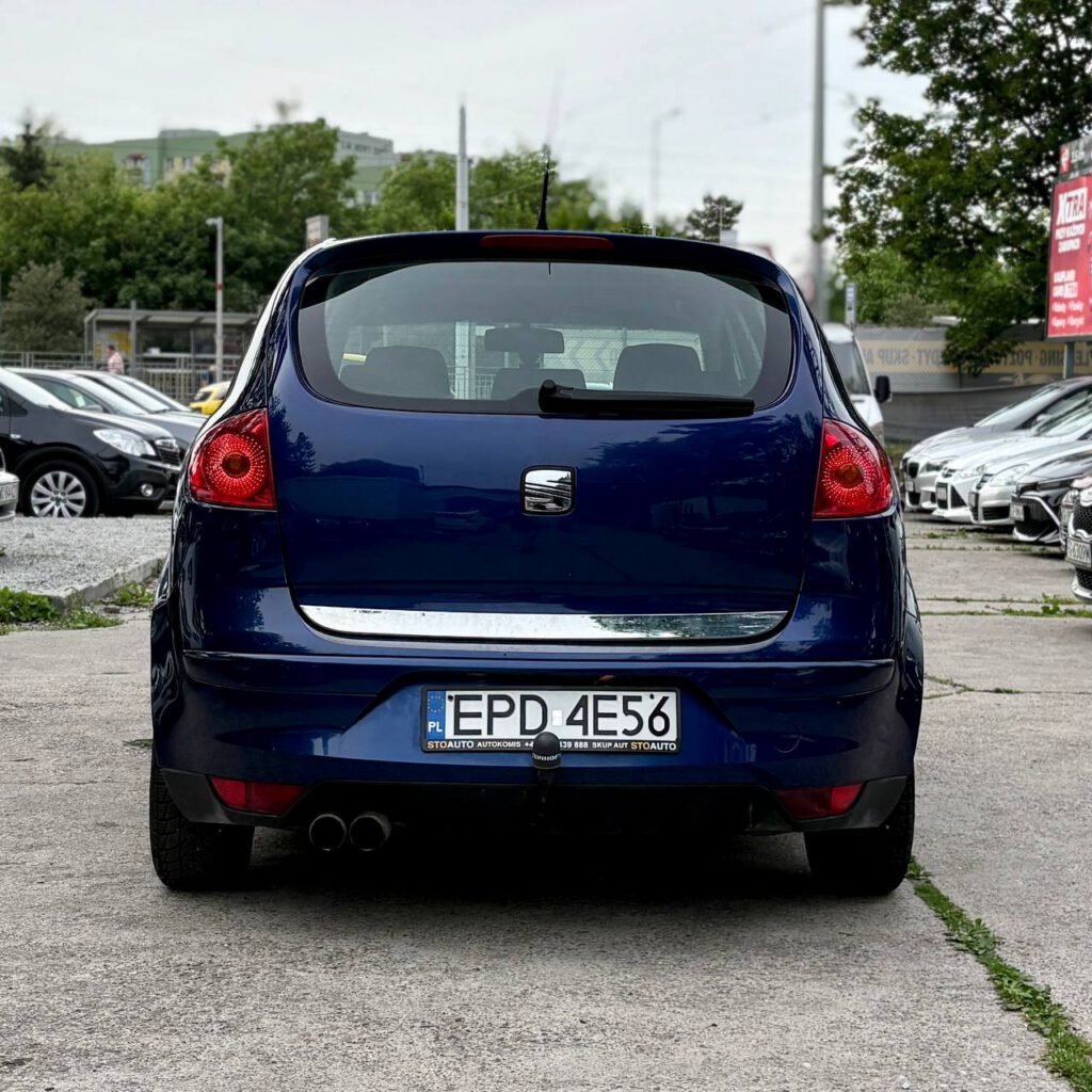 Seat Altea