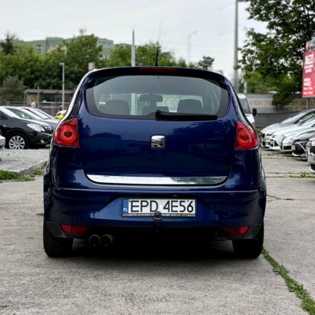 Seat Altea