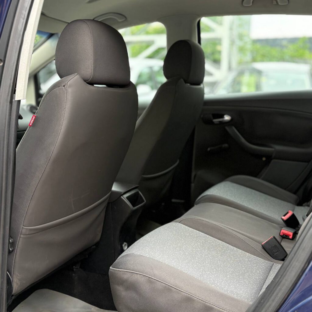 Seat Altea