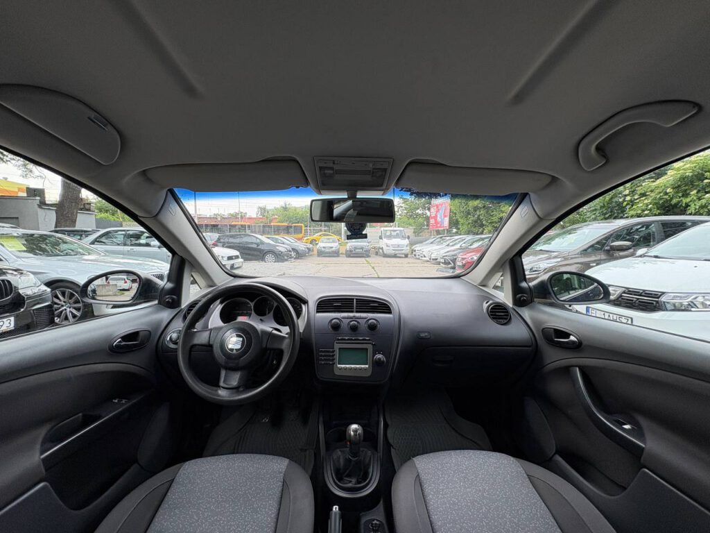 Seat Altea