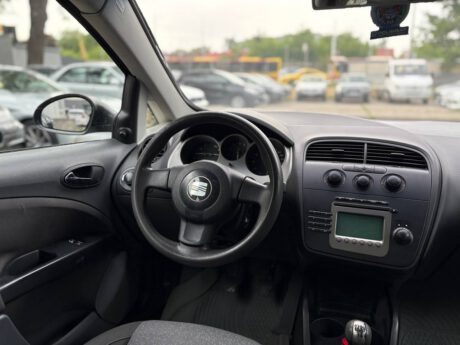 Seat Altea