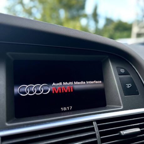 Audi A6 C6 Quattro