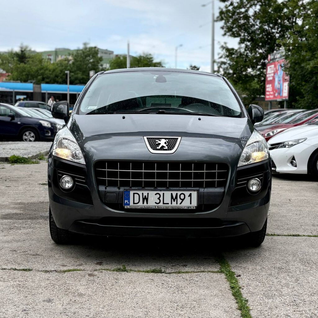 Opel Insignia Edition