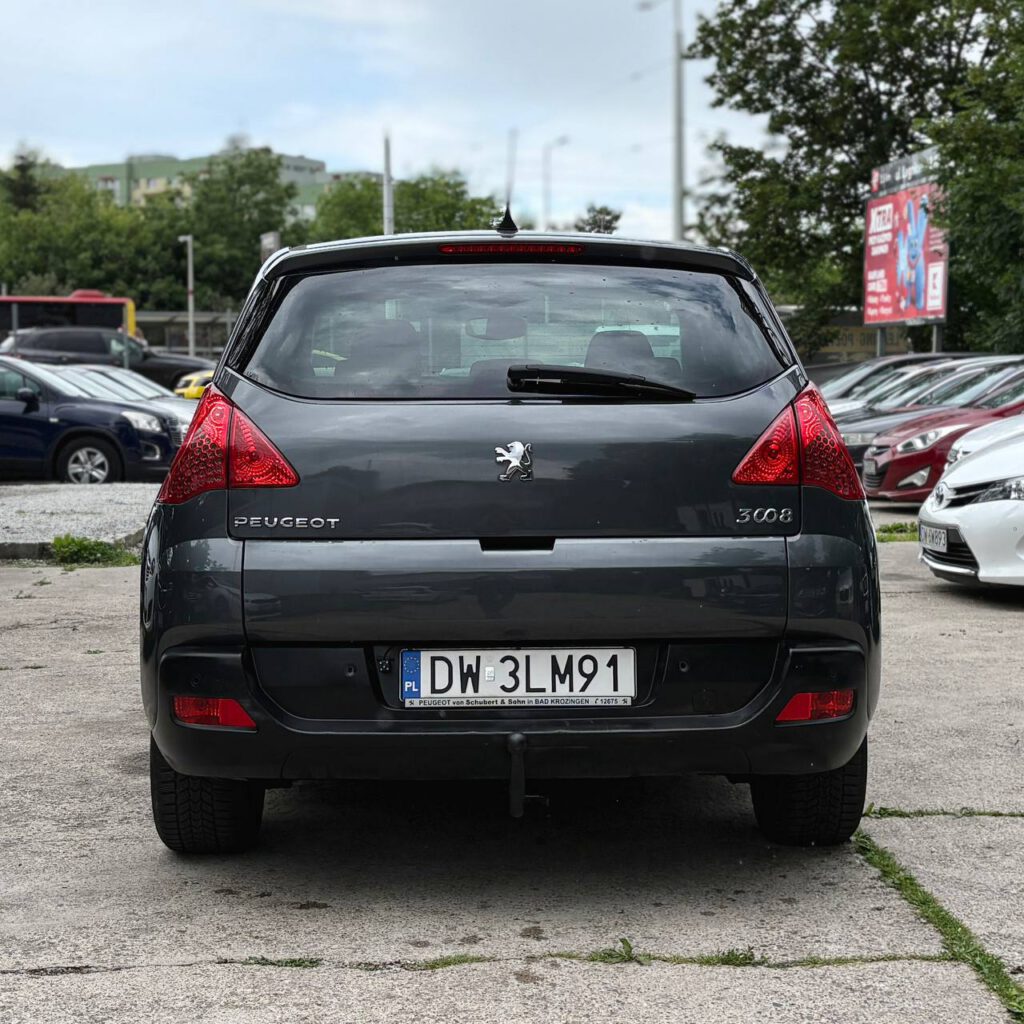 Opel Insignia Edition
