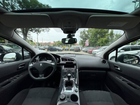 Opel Insignia Edition