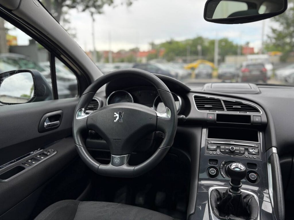 Opel Insignia Edition