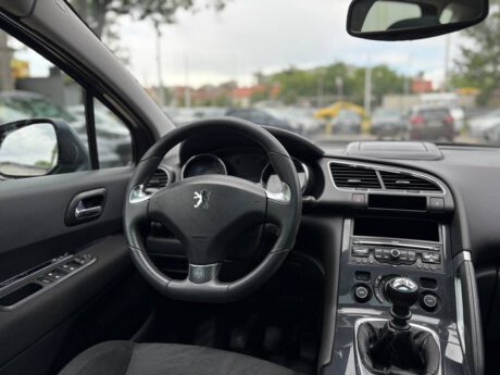 Opel Insignia Edition