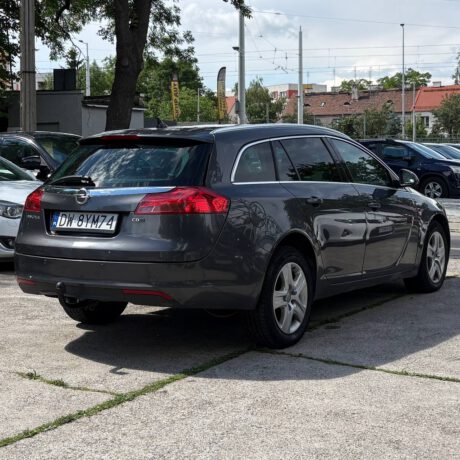 Opel Insignia Edition
