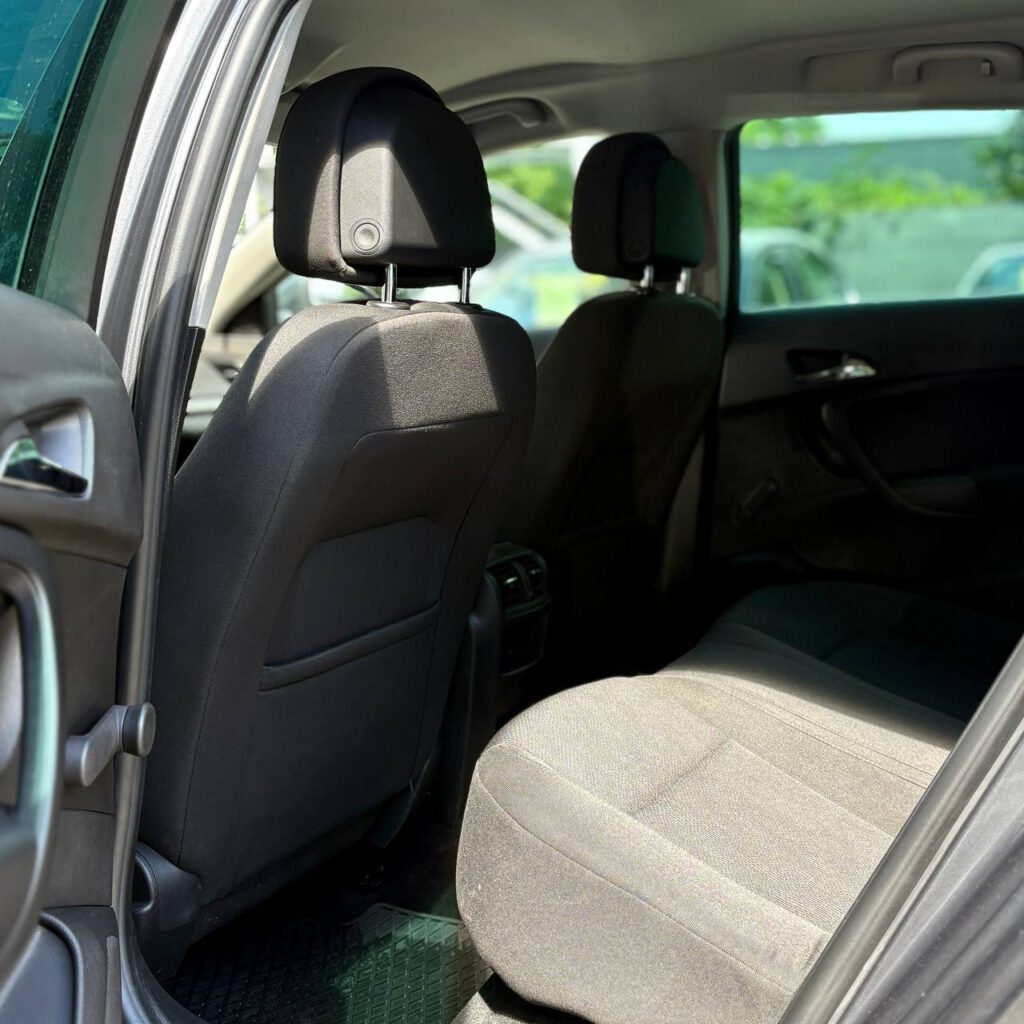 Opel Insignia Edition