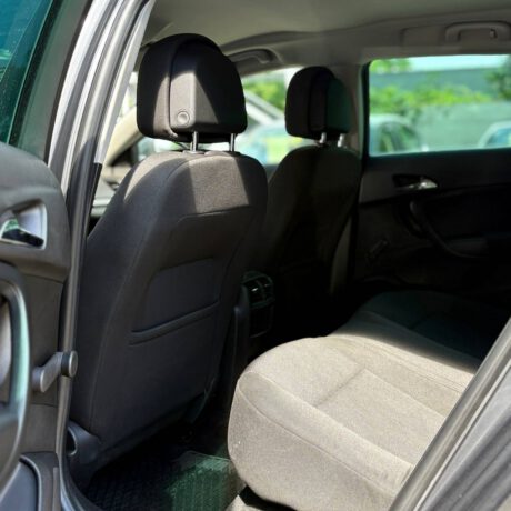 Opel Insignia Edition