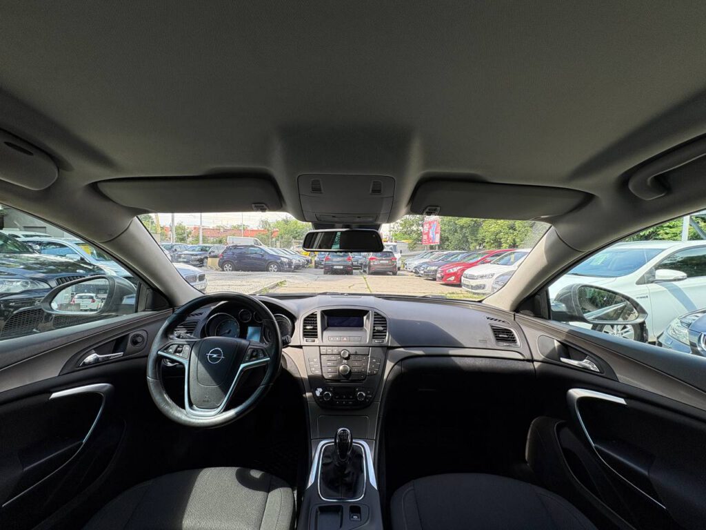 Opel Insignia Edition