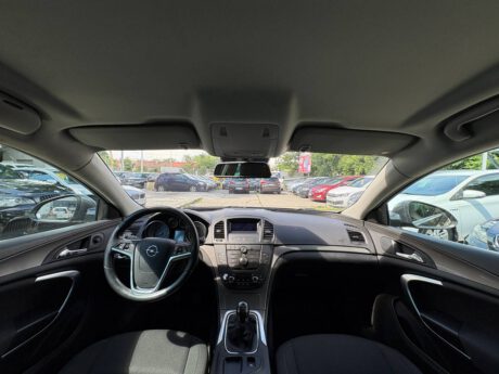 Opel Insignia Edition