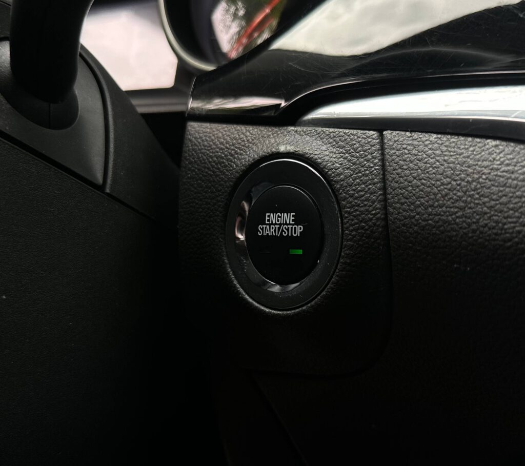 Opel Astra K