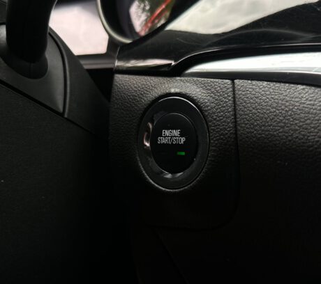 Opel Astra K