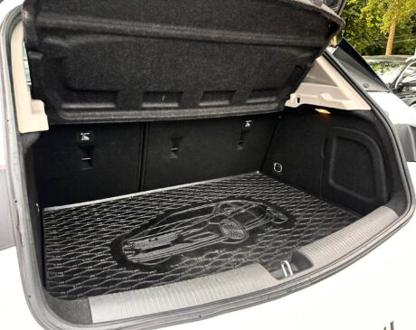 Opel Astra K