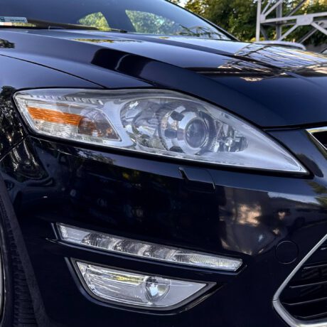 Ford Mondeo MK4 Polift