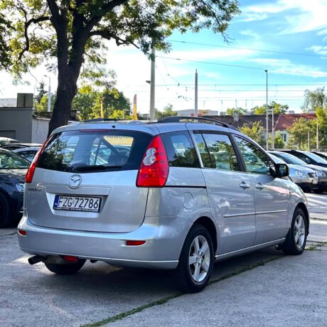 Mazda 5