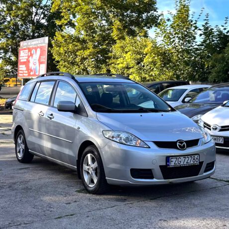 Mazda 5