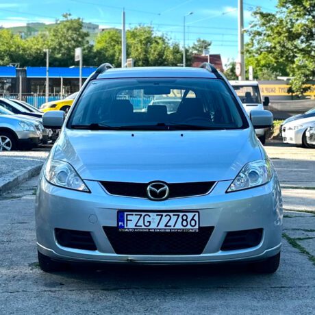 Mazda 5