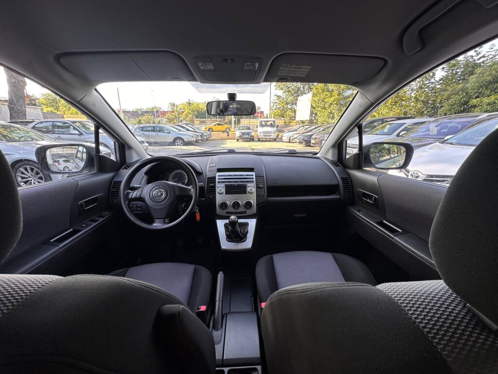 Mazda 5