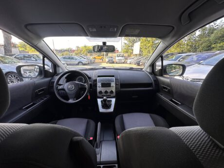 Mazda 5