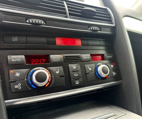 Audi A6 C6 Avant