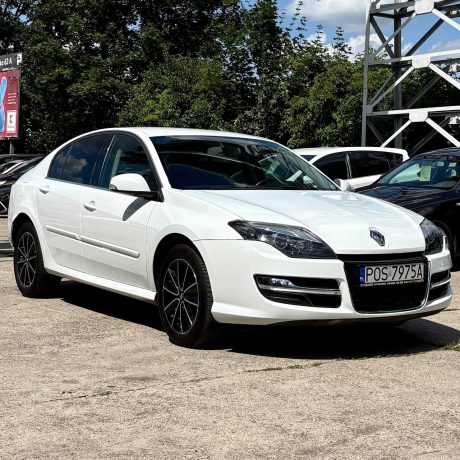 Renault Laguna III