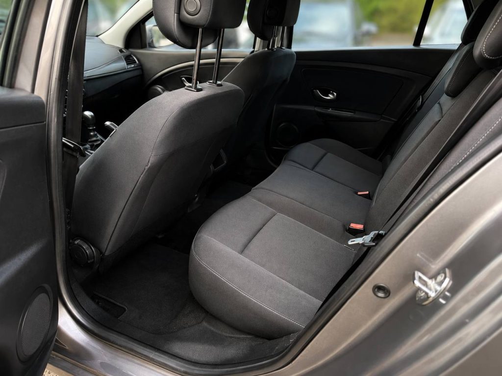 Renault Megane III Grandtour
