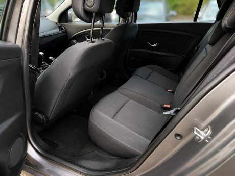 Renault Megane III Grandtour