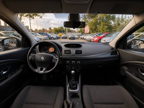 Renault Megane III Grandtour