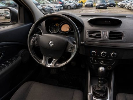 Renault Megane III Grandtour