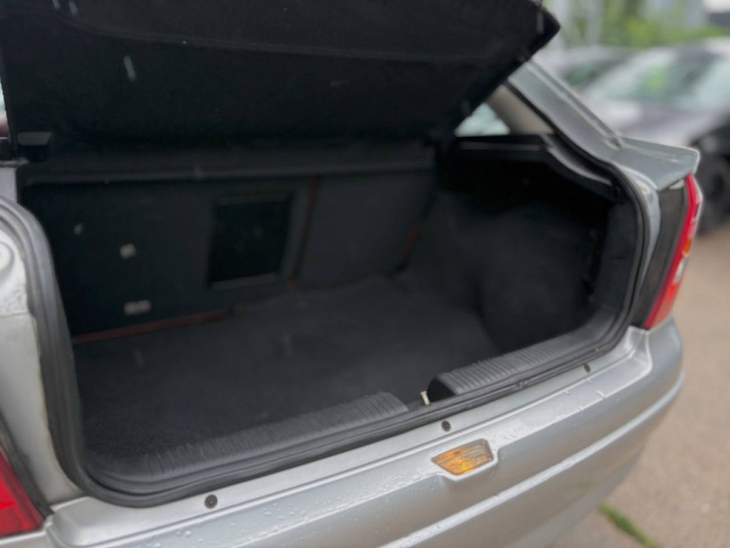 Opel Astra G Limited Edition