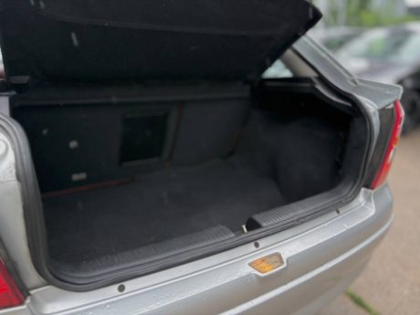 Opel Astra G Limited Edition