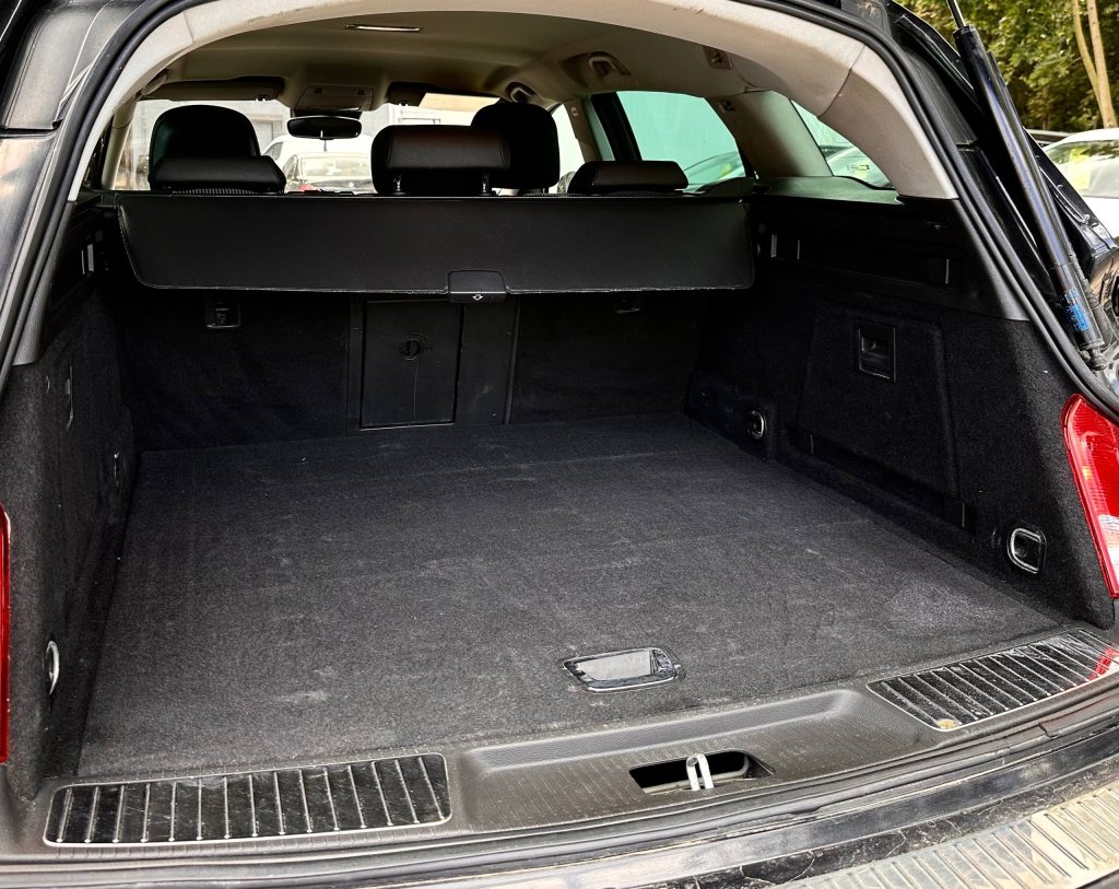 Opel insignia A Sports Tourer