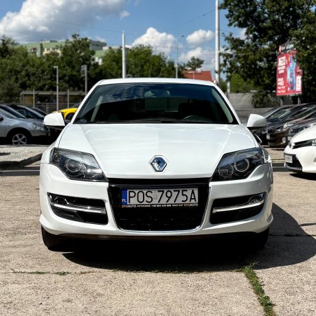 Renault Laguna III