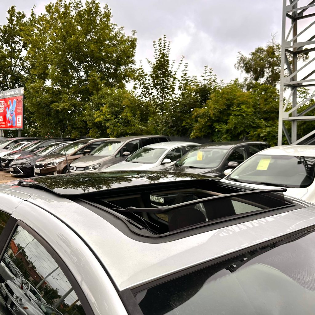 Renault Clio Lift