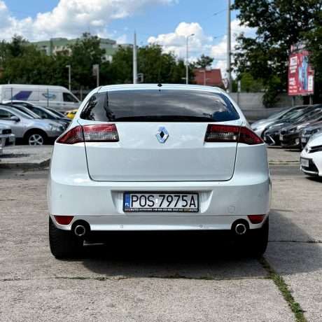 Renault Laguna III