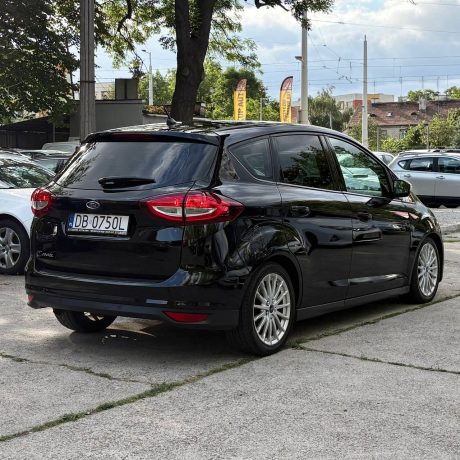 Ford C-MAX ST II Polift
