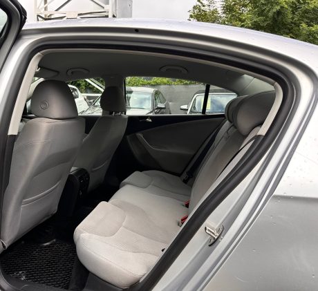 Volkswagen Passat B6