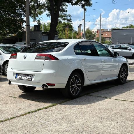 Renault Laguna III