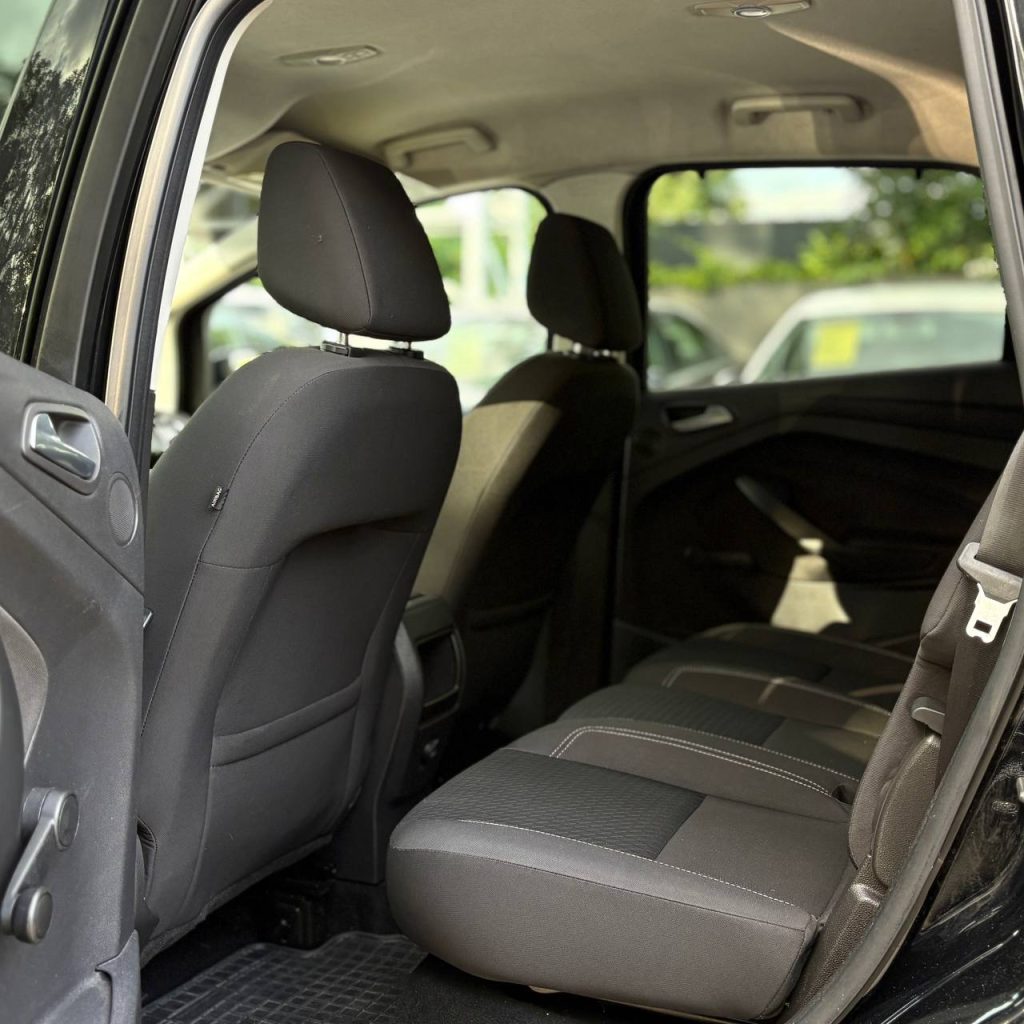 Ford C-MAX ST II Polift