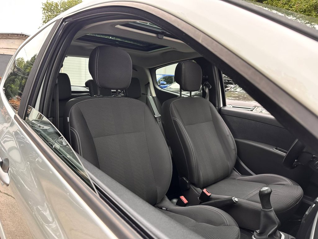 Renault Clio Lift