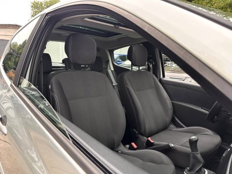 Renault Clio Lift