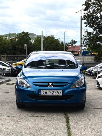 Peugeot 307