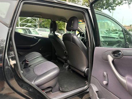 Mercedes-Benz A170 Avantgarde