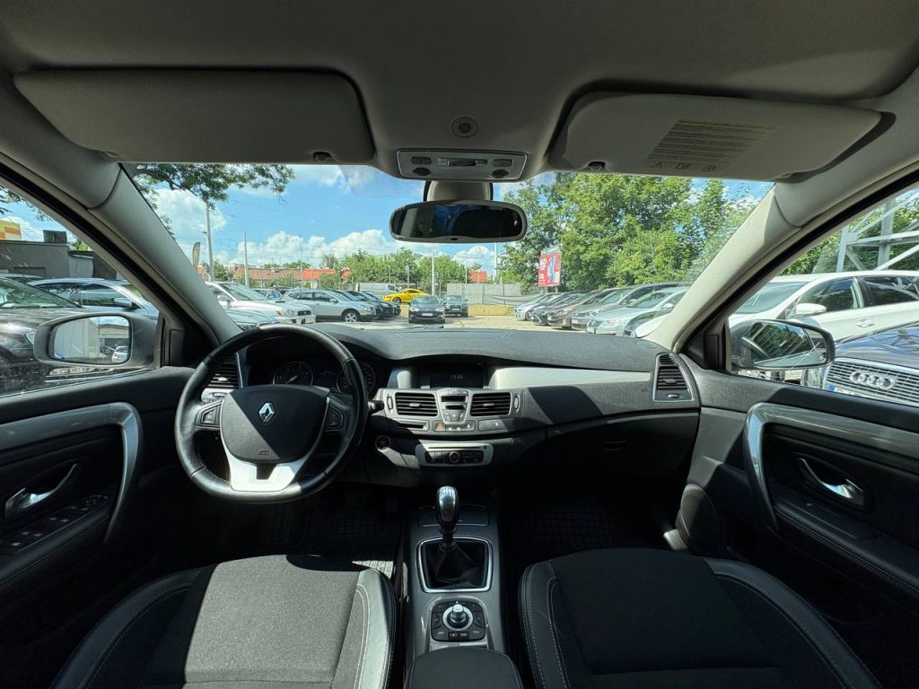 Renault Laguna III