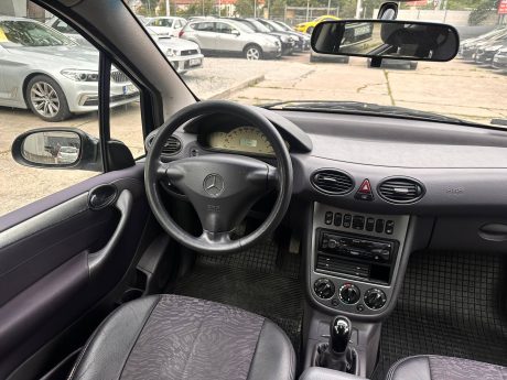 Mercedes-Benz A170 Avantgarde